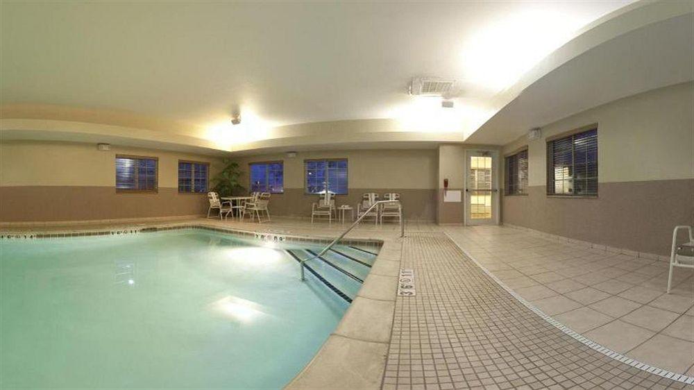 Candlewood Suites Fort Wayne - Nw By Ihg Экстерьер фото