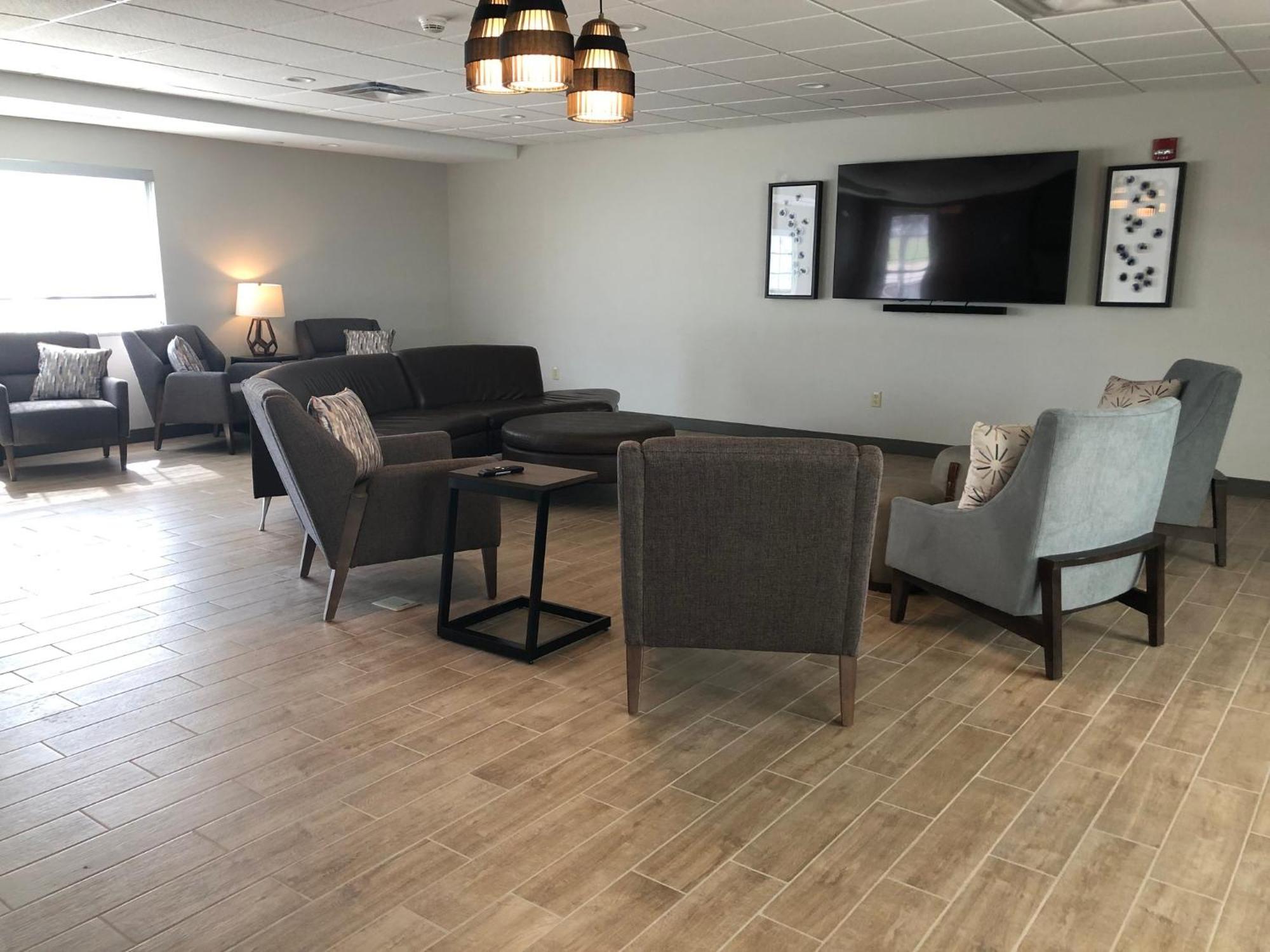 Candlewood Suites Fort Wayne - Nw By Ihg Экстерьер фото