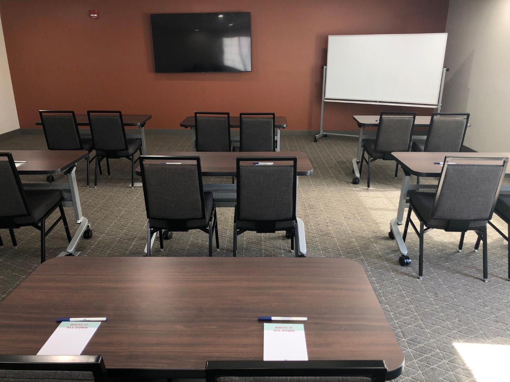 Candlewood Suites Fort Wayne - Nw By Ihg Экстерьер фото
