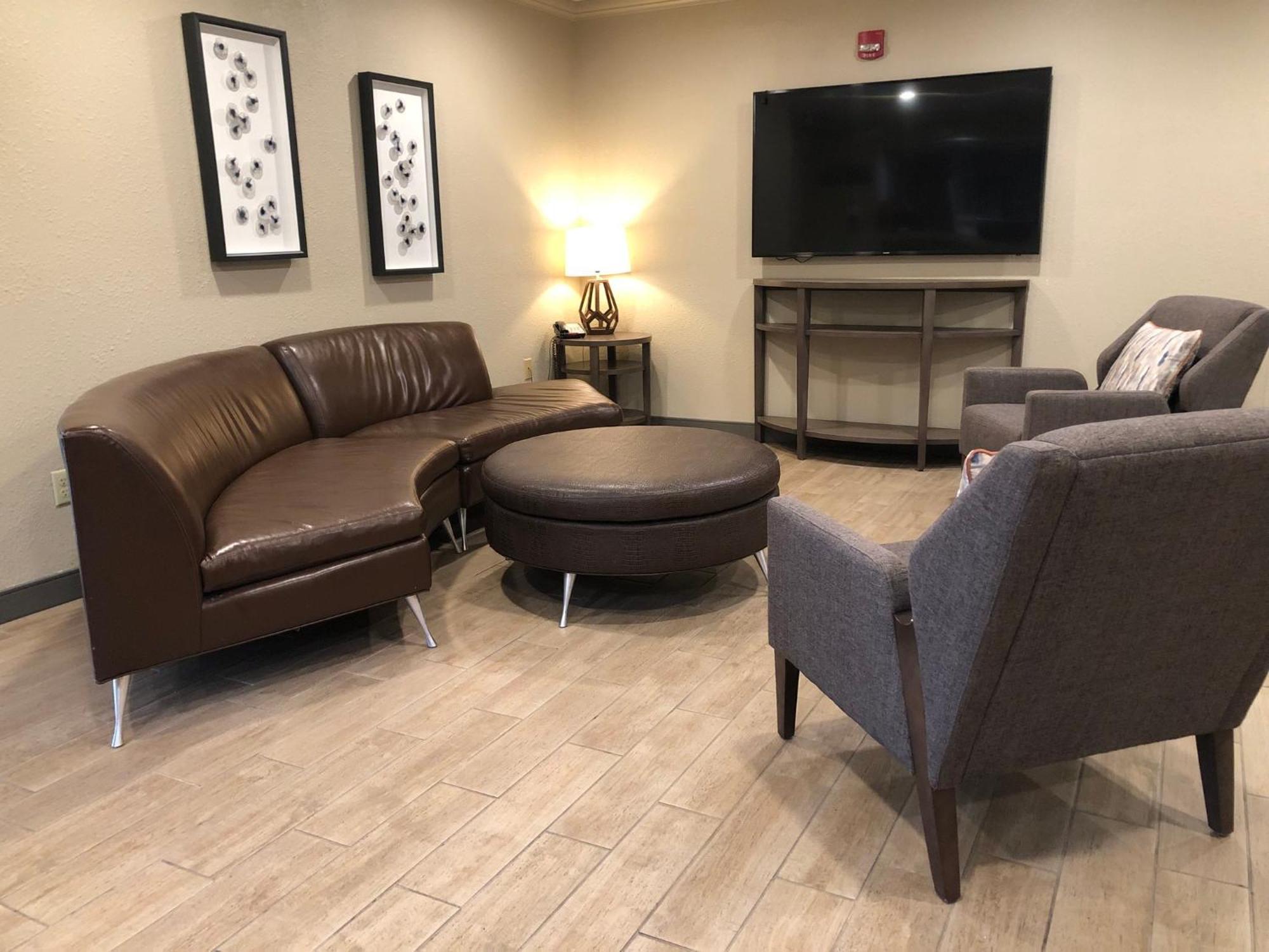 Candlewood Suites Fort Wayne - Nw By Ihg Экстерьер фото