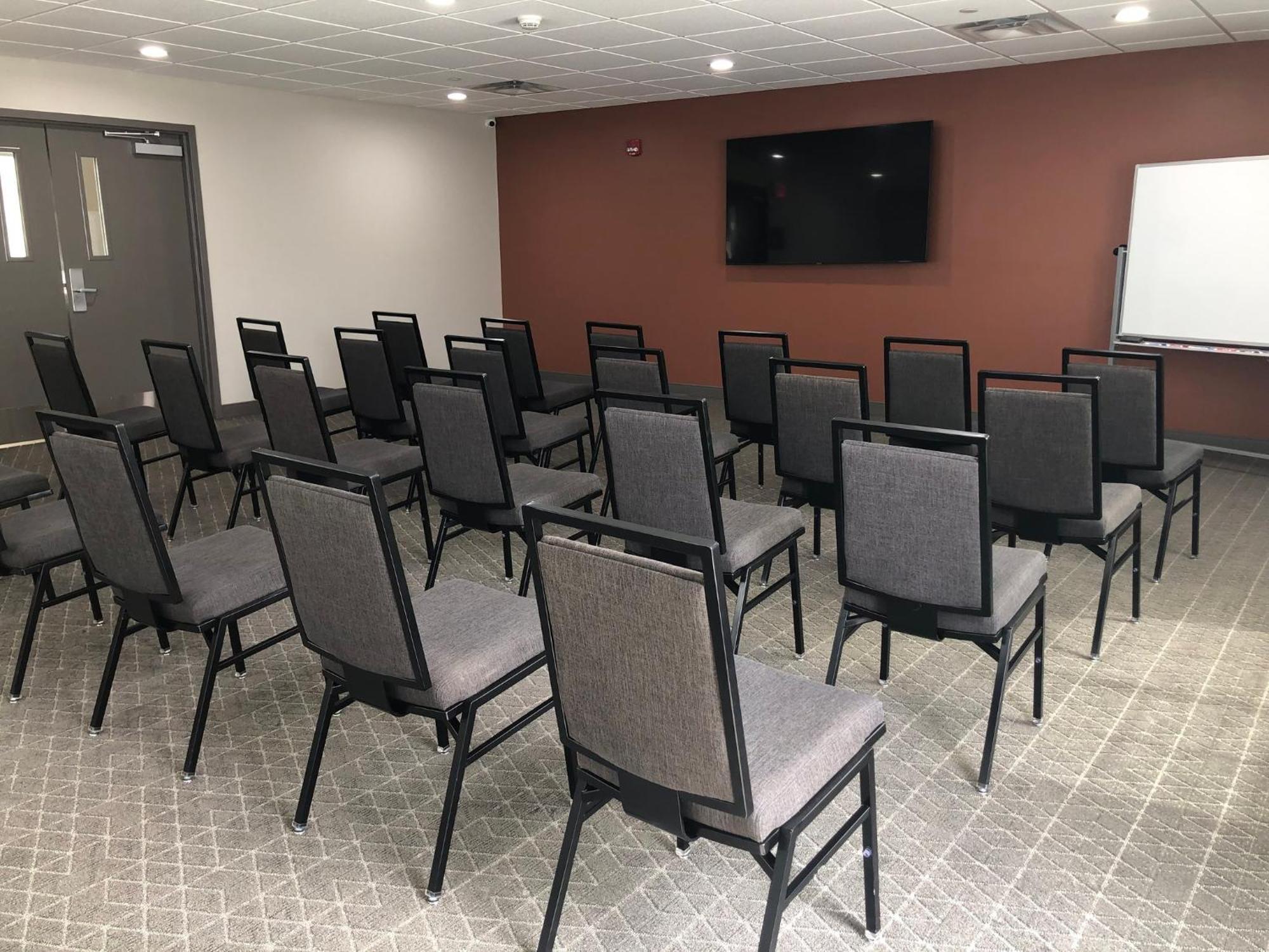 Candlewood Suites Fort Wayne - Nw By Ihg Экстерьер фото