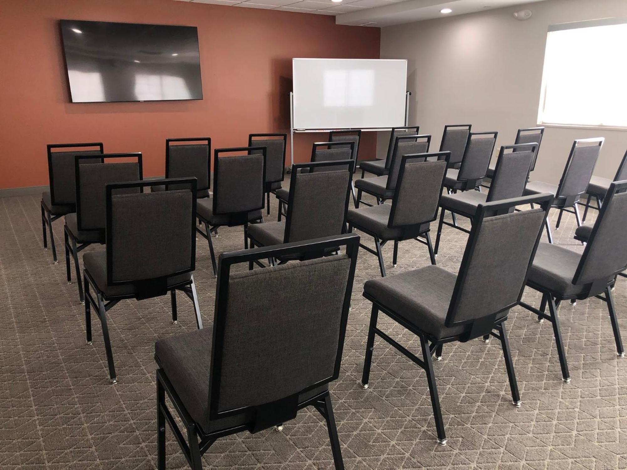 Candlewood Suites Fort Wayne - Nw By Ihg Экстерьер фото