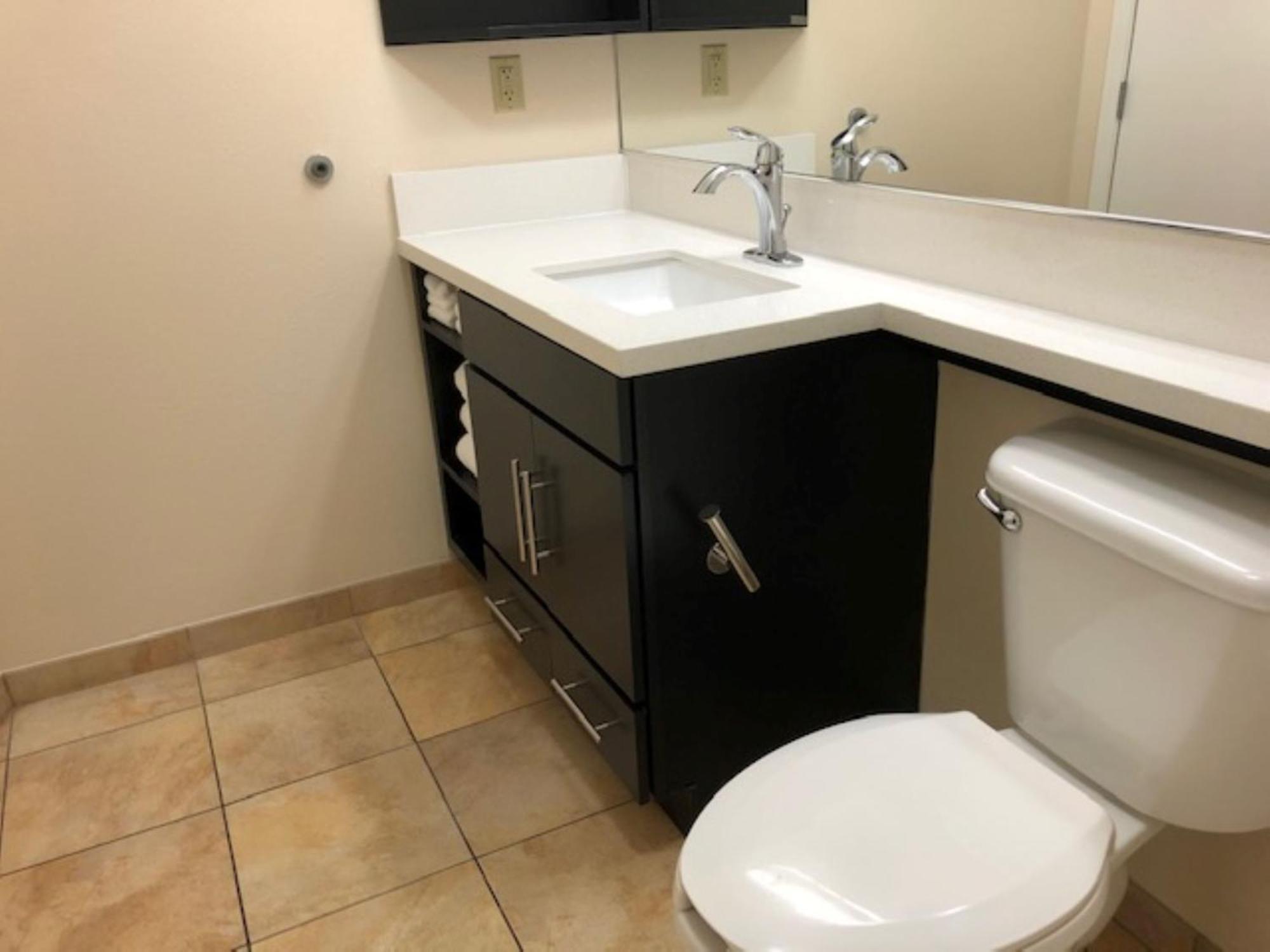 Candlewood Suites Fort Wayne - Nw By Ihg Экстерьер фото