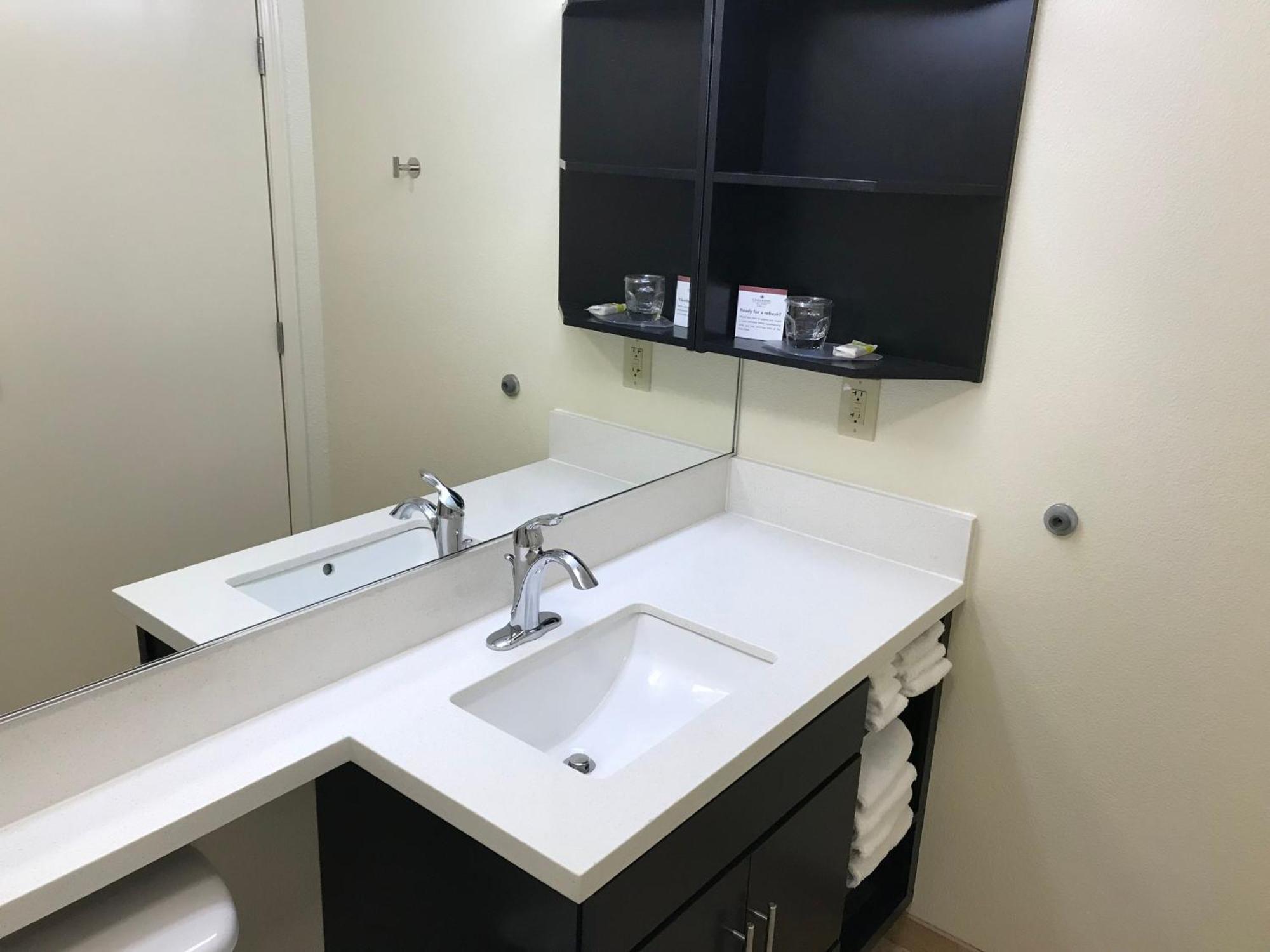 Candlewood Suites Fort Wayne - Nw By Ihg Экстерьер фото