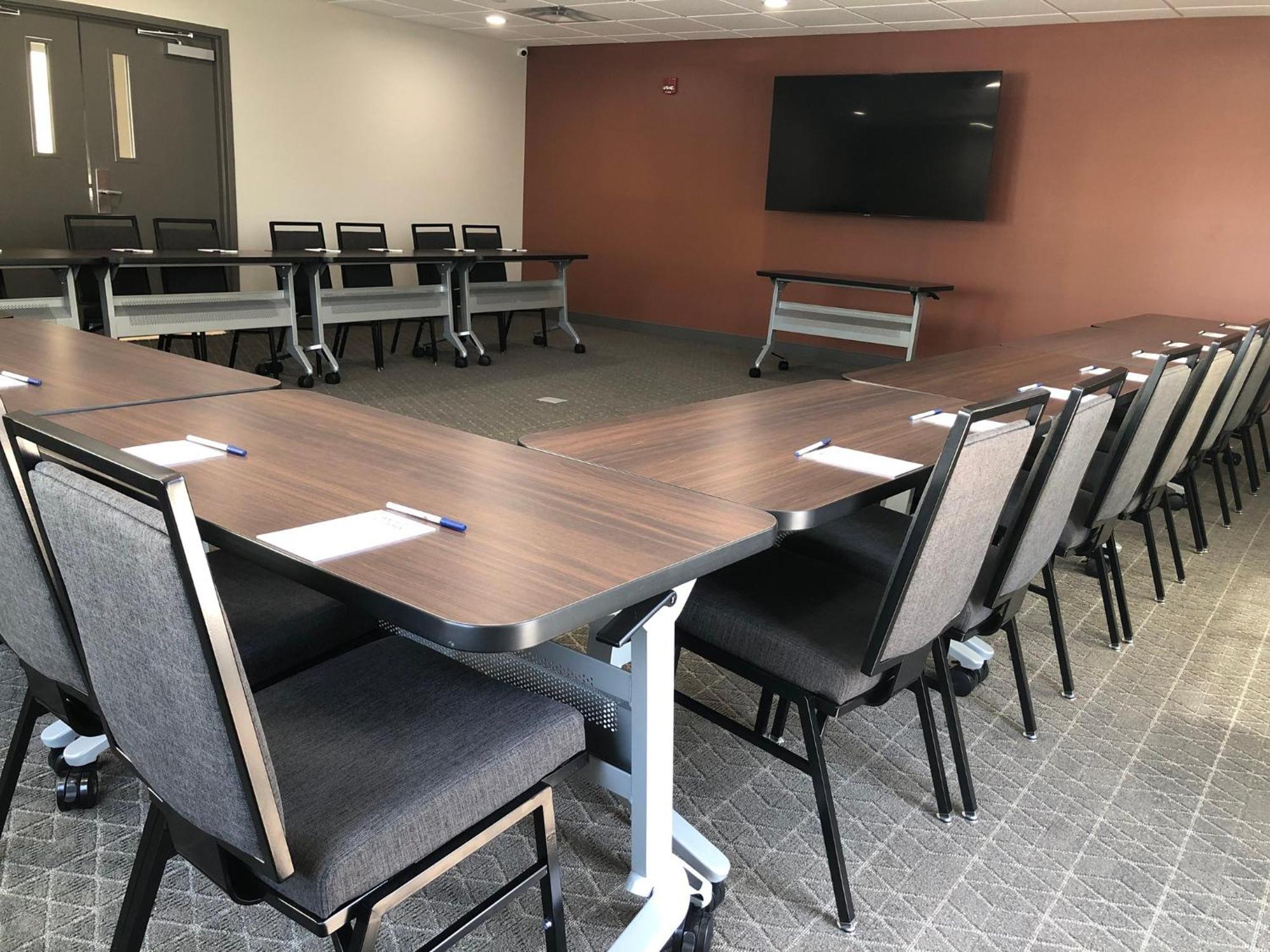 Candlewood Suites Fort Wayne - Nw By Ihg Экстерьер фото