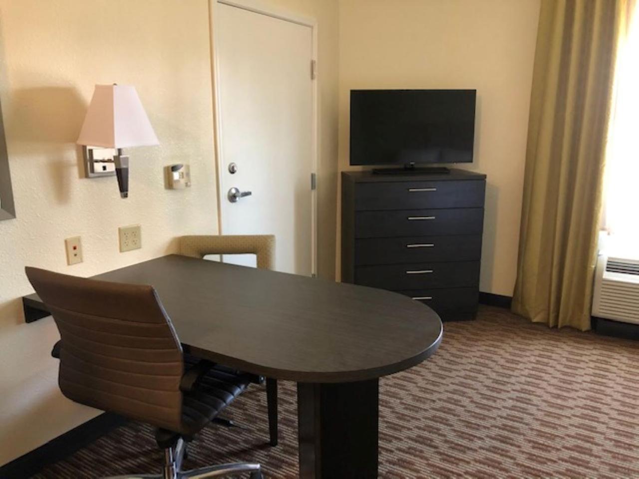 Candlewood Suites Fort Wayne - Nw By Ihg Экстерьер фото