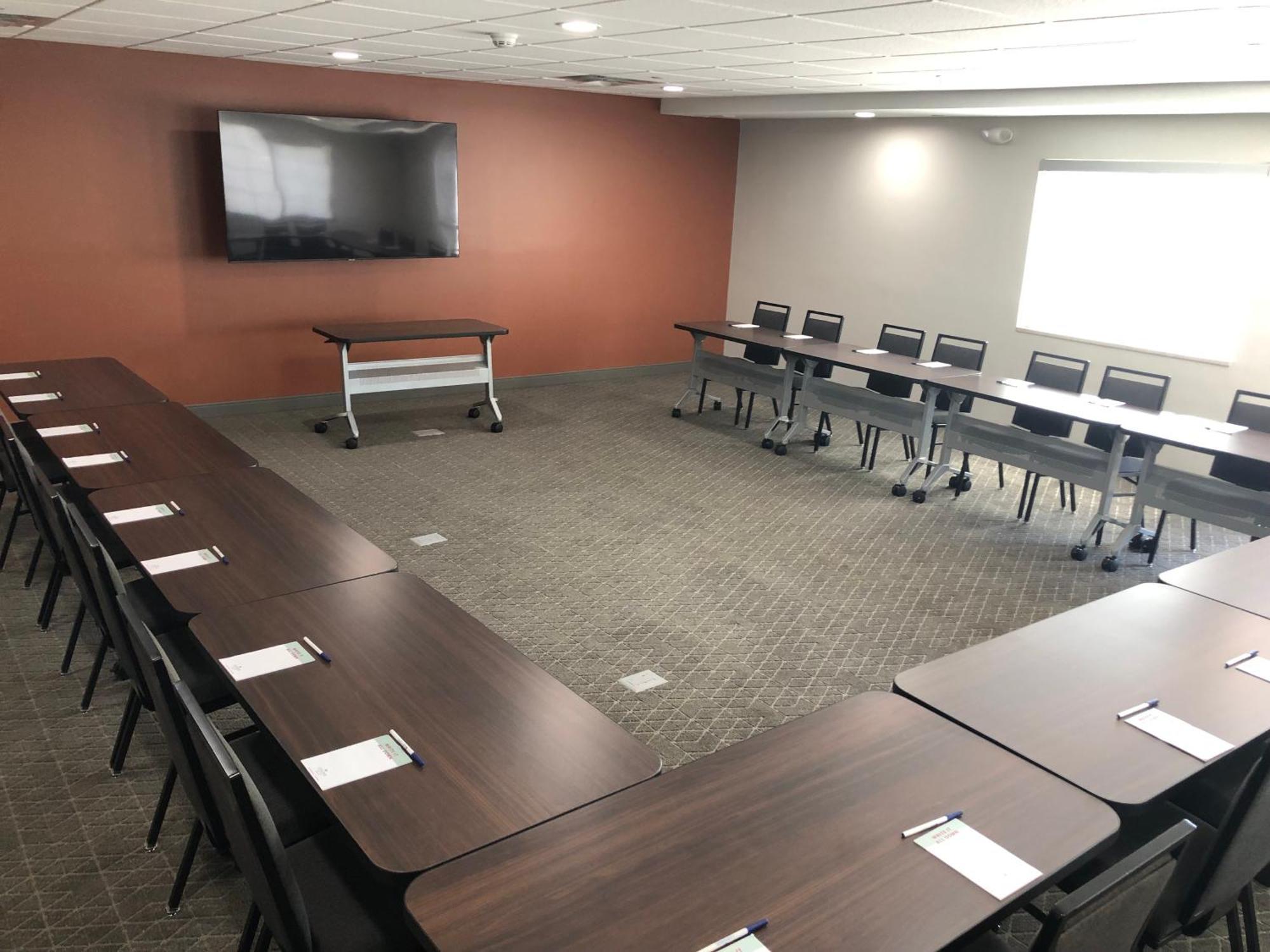 Candlewood Suites Fort Wayne - Nw By Ihg Экстерьер фото