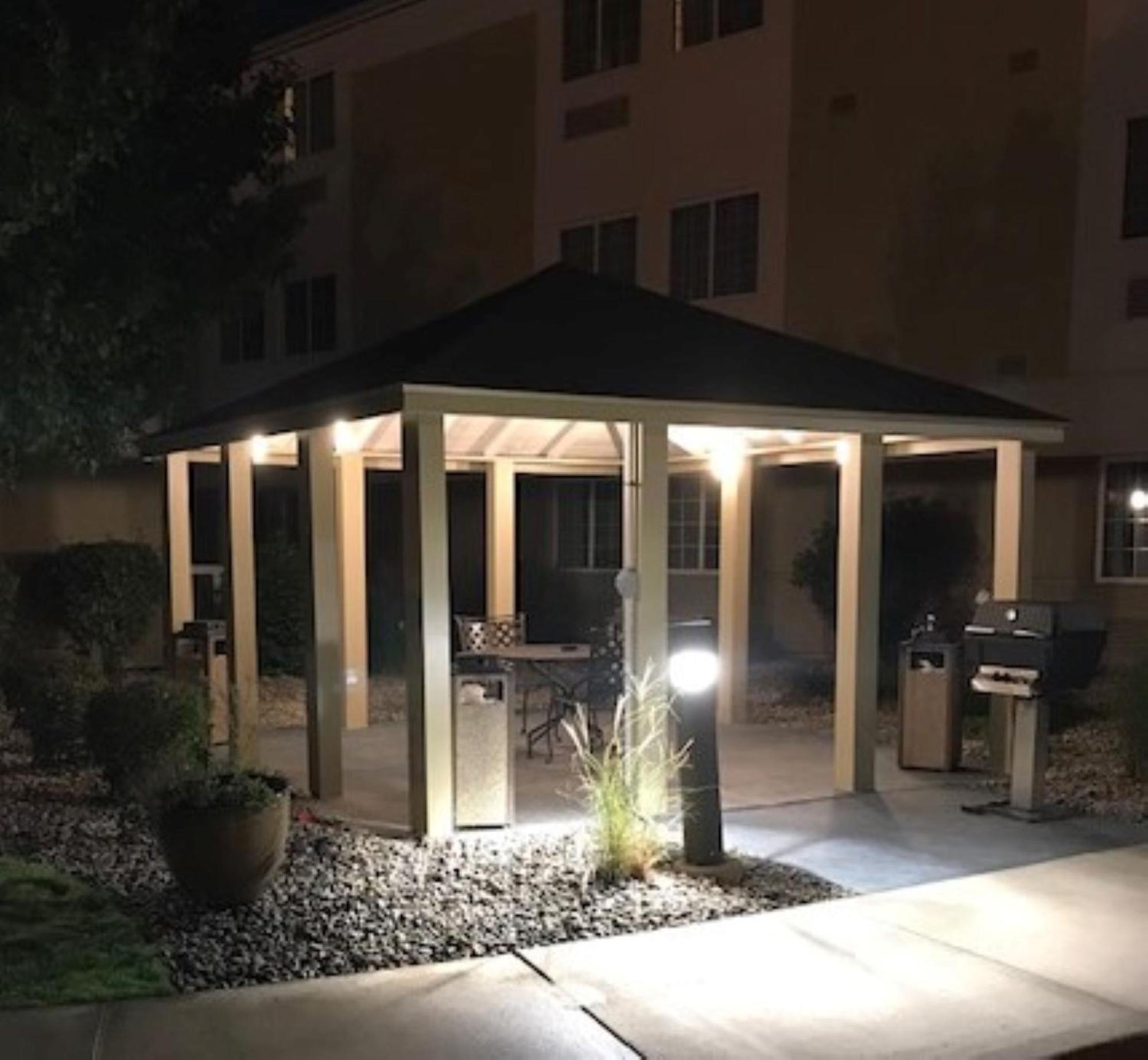 Candlewood Suites Fort Wayne - Nw By Ihg Экстерьер фото