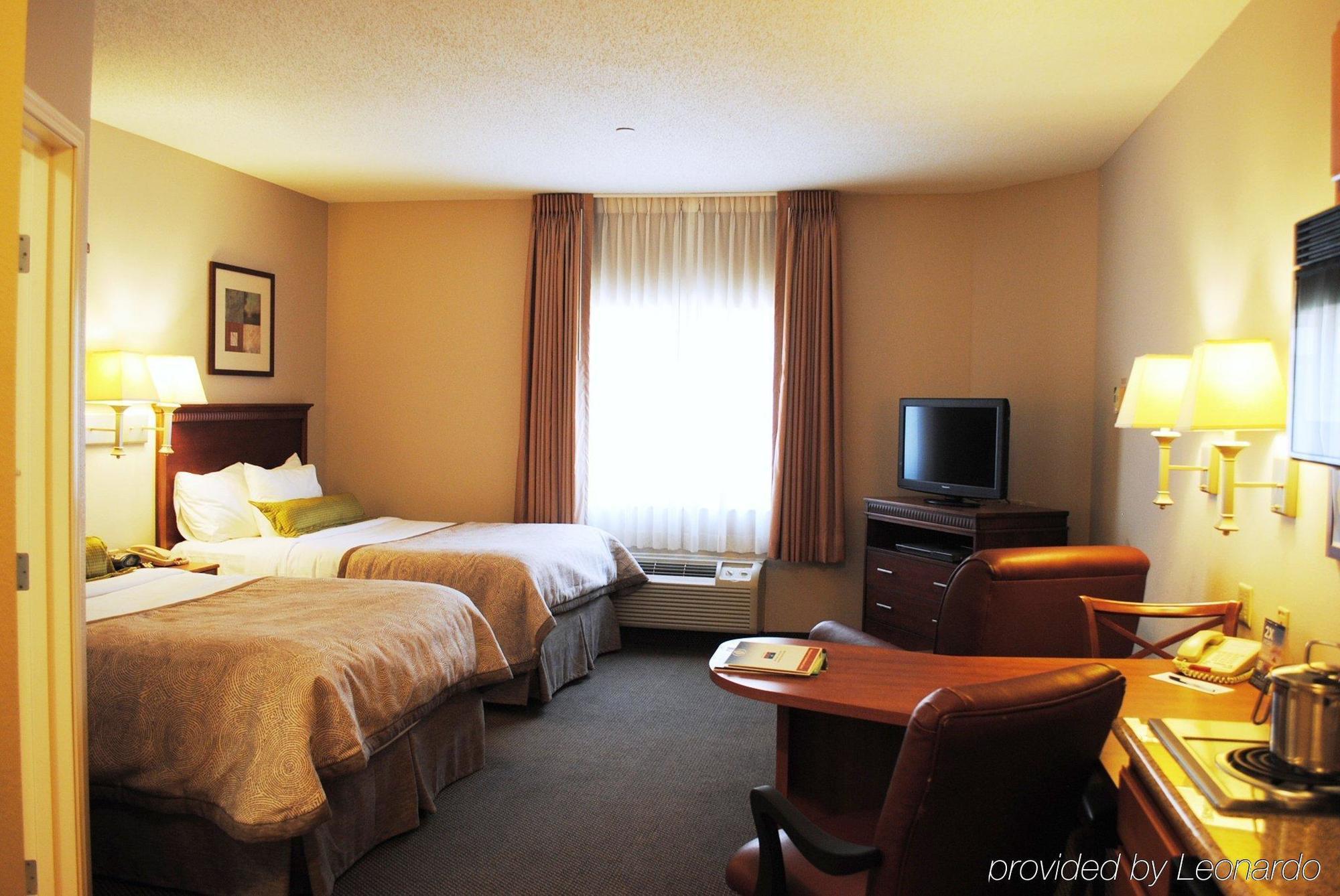 Candlewood Suites Fort Wayne - Nw By Ihg Экстерьер фото