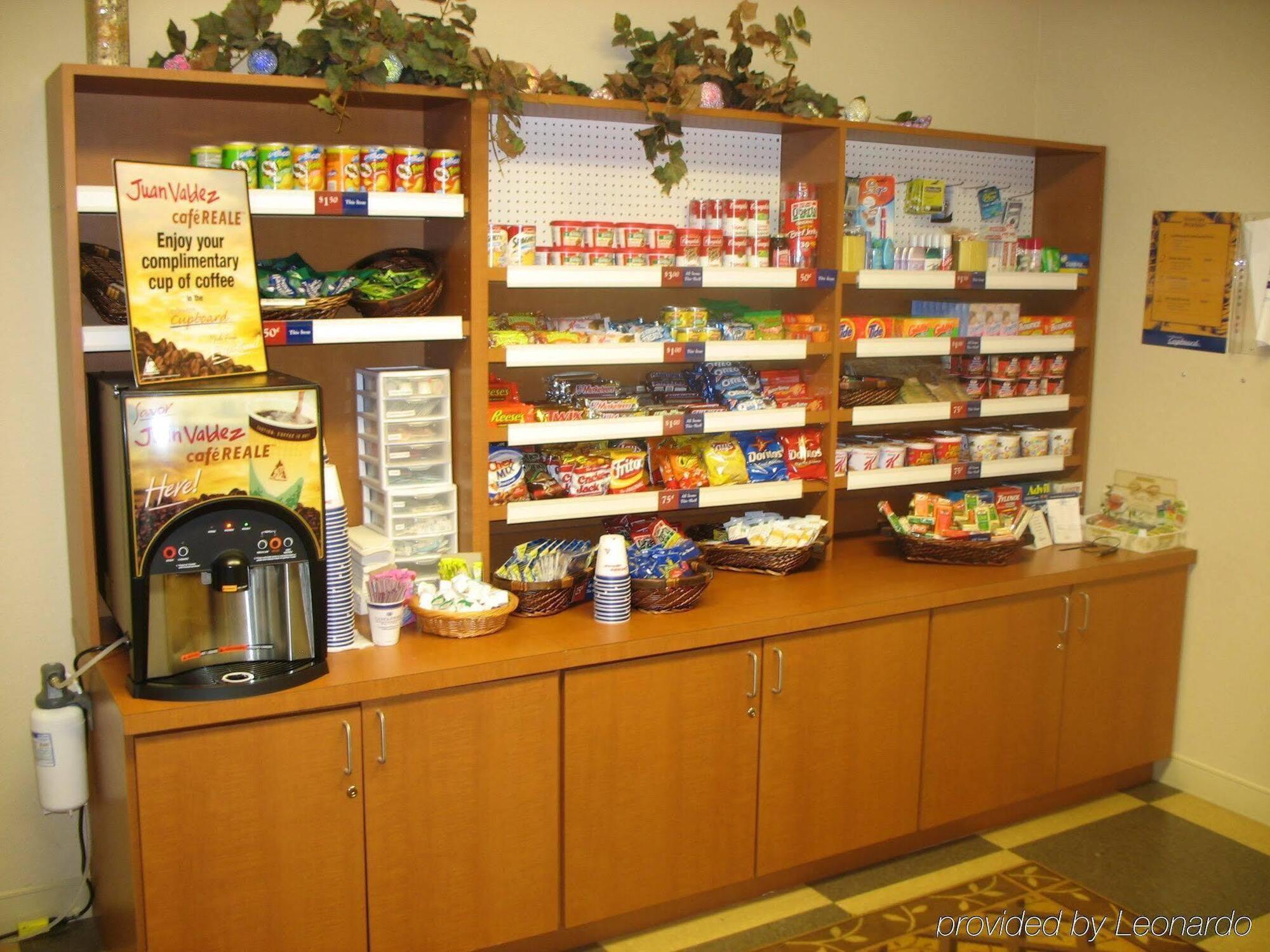 Candlewood Suites Fort Wayne - Nw By Ihg Экстерьер фото