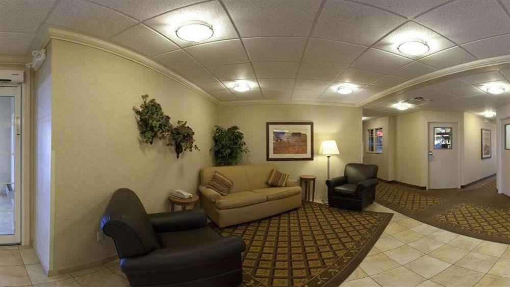 Candlewood Suites Fort Wayne - Nw By Ihg Экстерьер фото