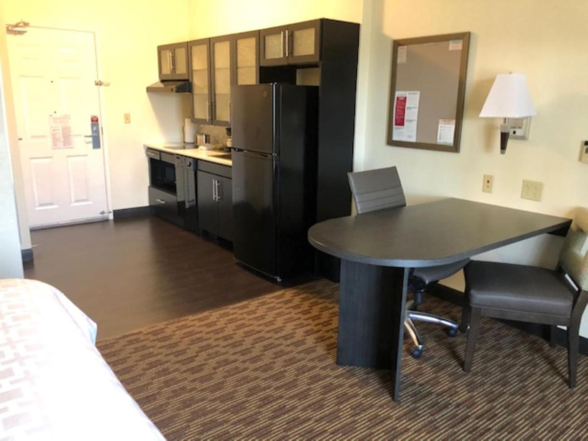 Candlewood Suites Fort Wayne - Nw By Ihg Экстерьер фото
